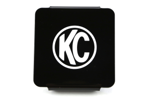 KC HiLiTES Acrylic Light Cover