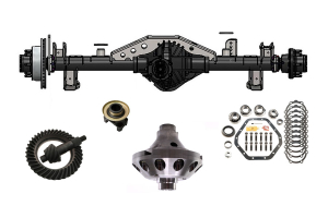 Artec Industries 14 Bolt Rear Axle Swap Package  - JK 07-17