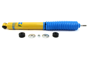 Bilstein 4600 Series Heavy Duty Gas Shock Front - JK