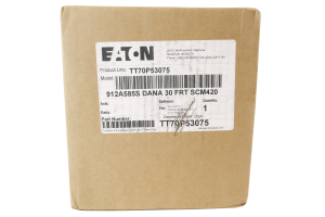 Eaton Detroit TrueTrac Dana 30 Differential 3.73 and Up - JK/LJ/TJ