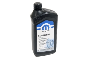 Mopar 8 & 9 Speed Automatic Transmission Fluid - 32oz - JT 2024 3.6L