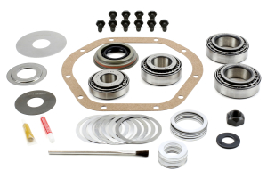 Yukon High Performance Master Overhaul Kit  - LJ/TJ