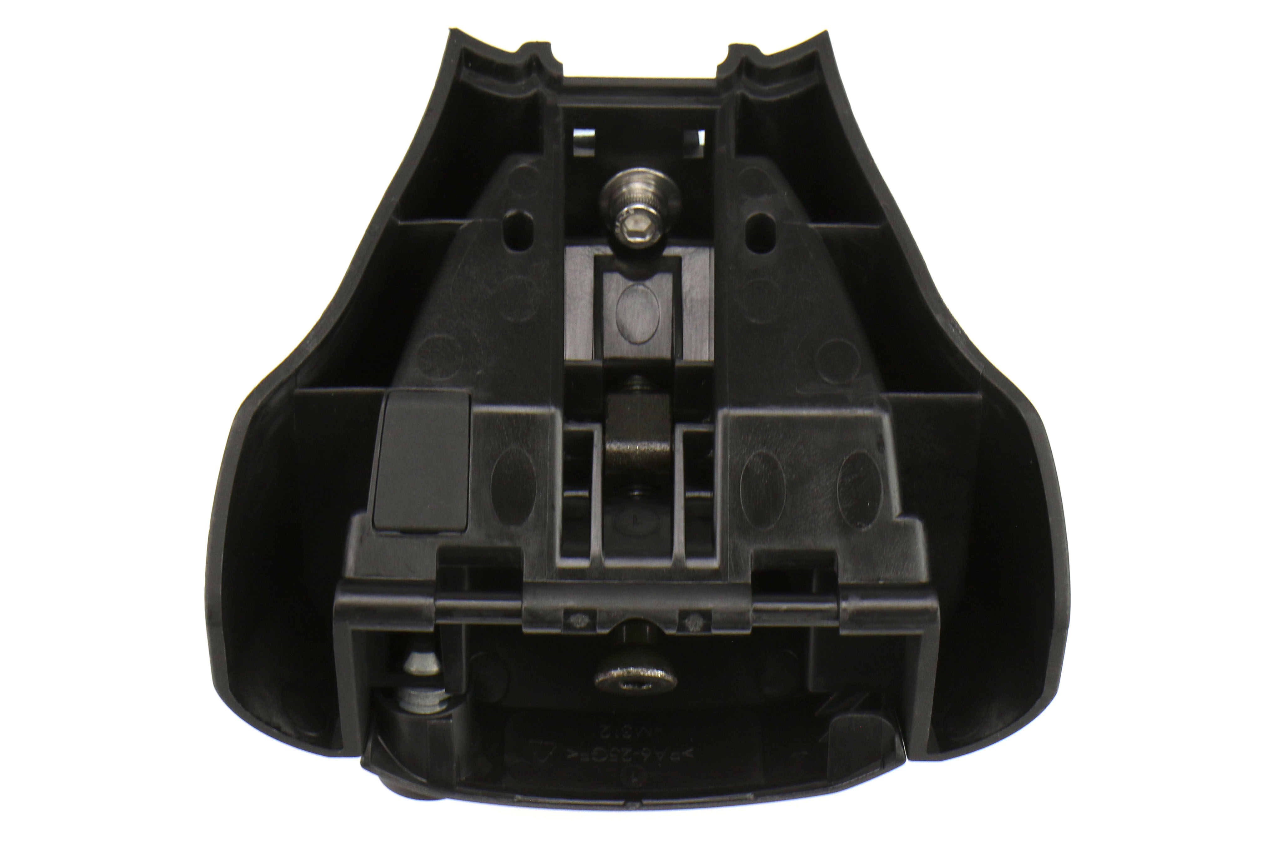 Rhino Rack 2500 Leg Kit For Vortex 2500 Roof Rack System