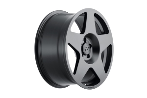 Fifteen52 Tarmac Series Wheel 18X8.5 5X4.25 Asphalt Black - Bronco Sport 2021+