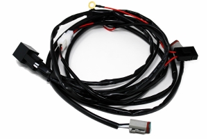 Baja Designs Wiring Harness - LP9 Sport