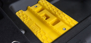 AEV Under Dash Mounting Kit for Jack Base - JT/JL