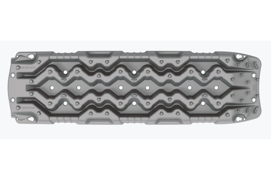 ARB Tred HD Recovery Boards, Pair - Silver