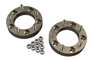 Teraflex Wheel Spacer Kit 5x4.5 1.25in - TJ/LJ