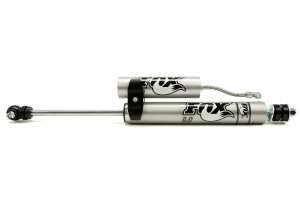 Fox 2.0 Performance Series Shock External Reservoir Shock Front 2-4.5in Lift - LJ/TJ/WJ/ZJ