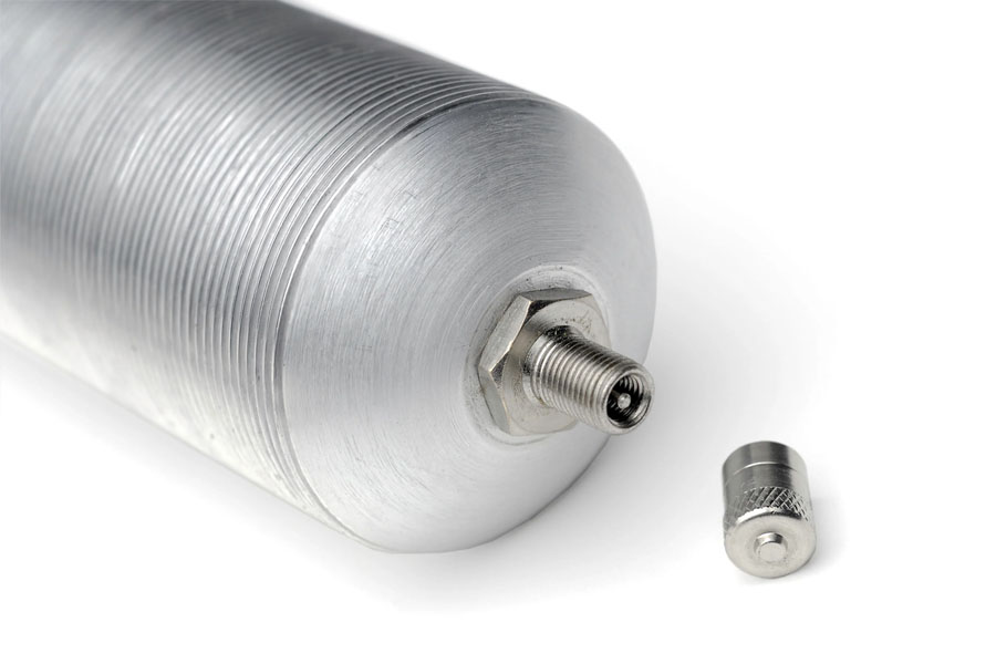 JKS ACOS Pro Adjustable Coil Over Spacer w/ Bump Stop - TJ/XJ/ZJ