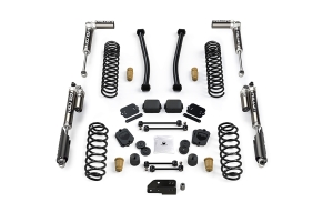 Teraflex 2.5in Sport ST2 Suspension System w/ Falcon SP2 3.1 Shocks - JL 2Dr