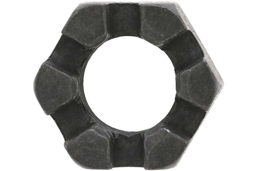 Dana Ball joint Nut/Washer - Upper