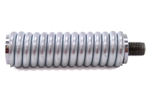 Firestik Heavy-Duty Spring Plated Steel