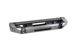Motobilt Tomahawk Frame Chop Front Bumper - Bare - JT/JL/JK