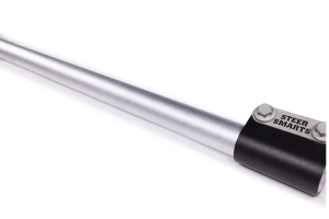 Steer Smarts YETI XD™  Pro-Series Aluminum Tie Rod Adjuster Upgrade - JL Non Rubicon