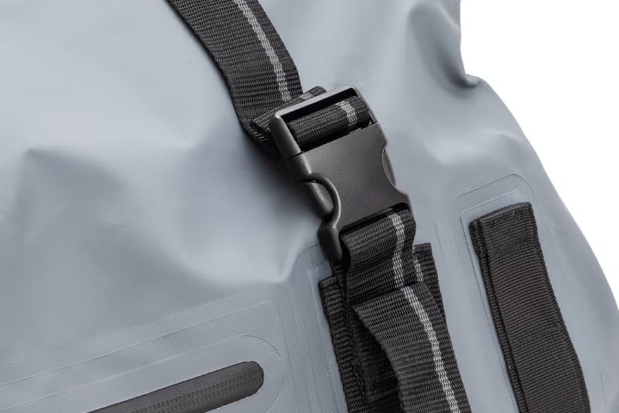 ARB Cargo Gear Stormproof Bag Small - Grey