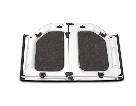 Bedrug Hardtop Headliner Kit  - JK 4dr 2011+