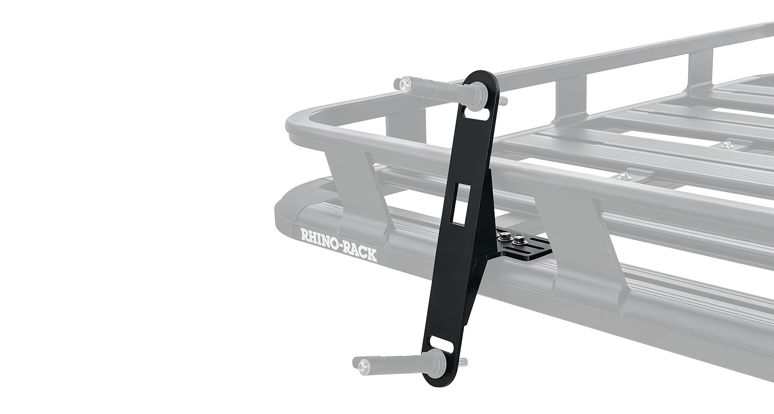 RHINO RACK Pioneer Maxtrax Side mount bracket