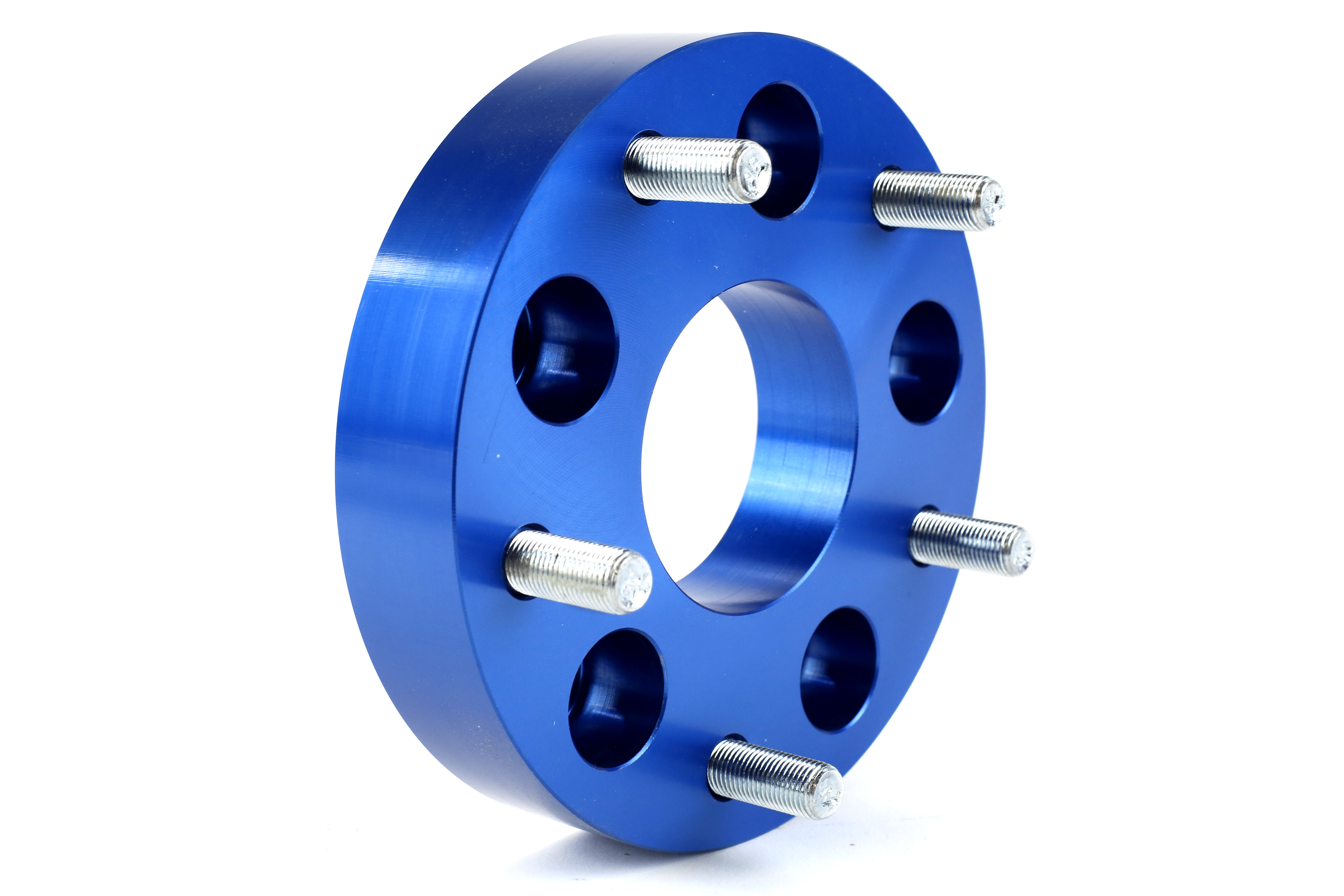 Spidertrax Wheel Adapter Kit 5x5in to 5x5.5in  - JK/WJ/WK
