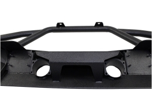 Fishbone Offroad Front Full-Width Winch Bumper  - JK 