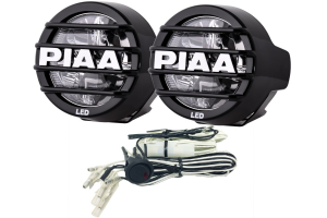 PIAA LP530 High Intensity LED Fog Lamp Kit
