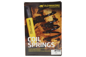 ARB Old Man Emu Coil Spring - JK