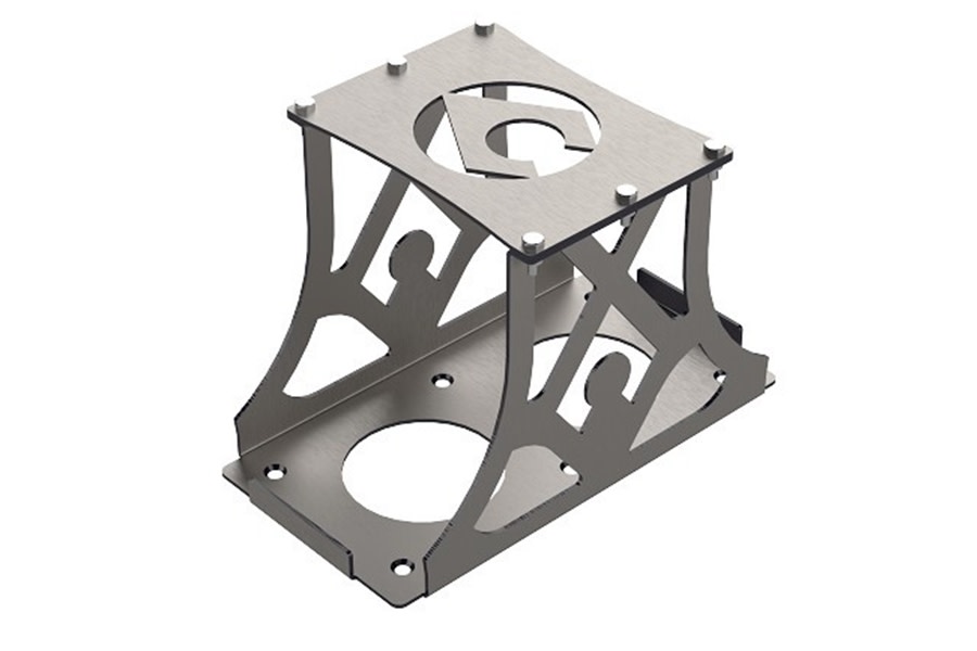 Artec Industries Odyssey Pc 2150 Battery Mount Oy2151 Northridge4x4