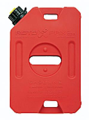 Roto Pax 1 Gallon Gas Tank