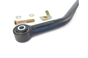 Clayton Adjustable Front Trackbar  - TJ/LJ/XJ/ZJ