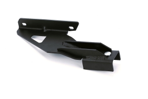 Warn Hi-Lift Jack Mounting Bracket for Elite Series Tire Carrier - JL