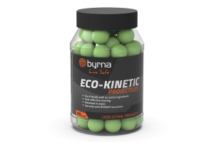 Byrna Eco-Kinetic Projectiles - 95ct