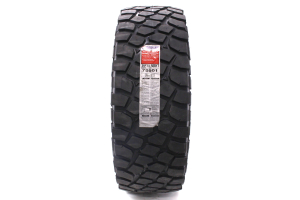 BFGoodrich Baja Tire 39X13.50R17LT