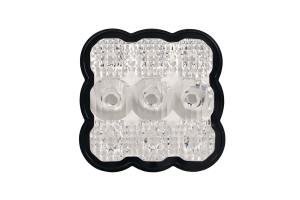 Diode Dynamics Clear Lens for SS5 Pods (One) 