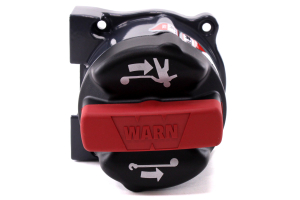 Warn Winch Housing Assembly RT/XT 40