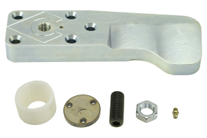 Artec Industries 5-Hole Knuckle Bolt Kit
