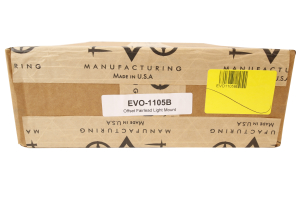 EVO Manufacturing Offset Fairlead Light Mount