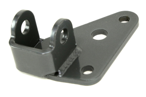 Synergy Manufacturing Steering Stabilizer Relocation Mounting Bracket  - JK