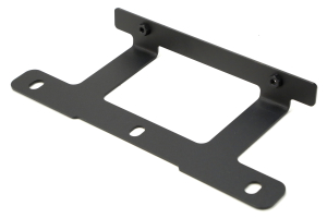 Maximus-3 Low Mount Licence Plate Frame Hawse - JK 2013+