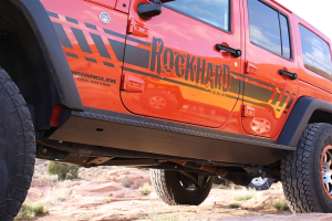 Rock Hard 4x4 Patriot Series 