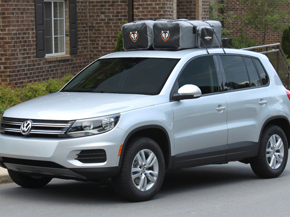 Rightline Gear Car Top Duffle Bag