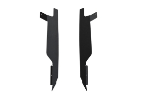 Stejeinjager Front Inner Fender Insert Kit - Bare - JK 