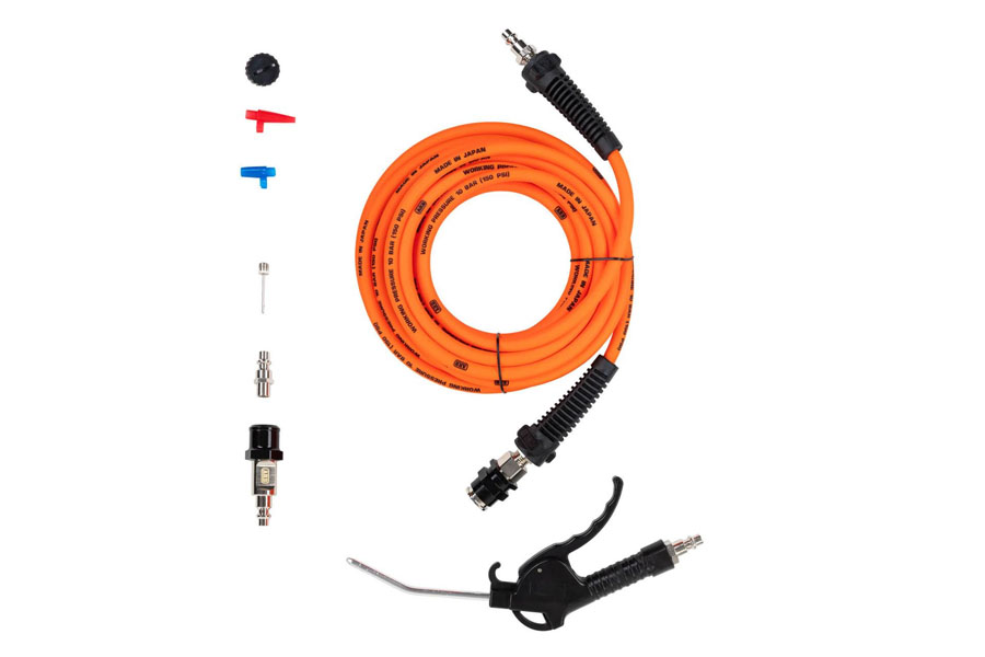 ARB Portable Twin Air Compressor