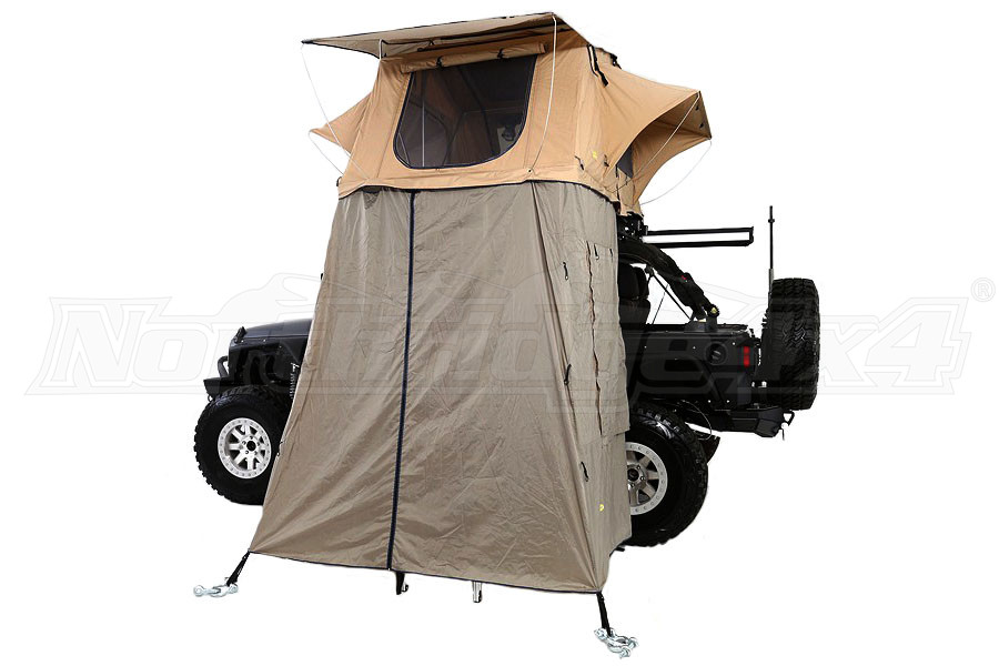 Smittybilt tent annex deals
