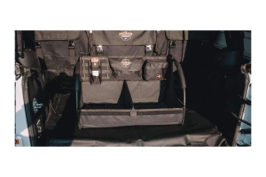 XG Cargo Gear Box