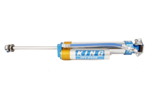 Evo Manufacturing Spec King 2.5 Reservoir Rear Shocks 3-5in Lift - JK