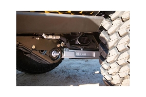 Icon Vehicle Dynamics 2.5 VS RR CDEV Coilover Kit, Rear - Bronco 2021+