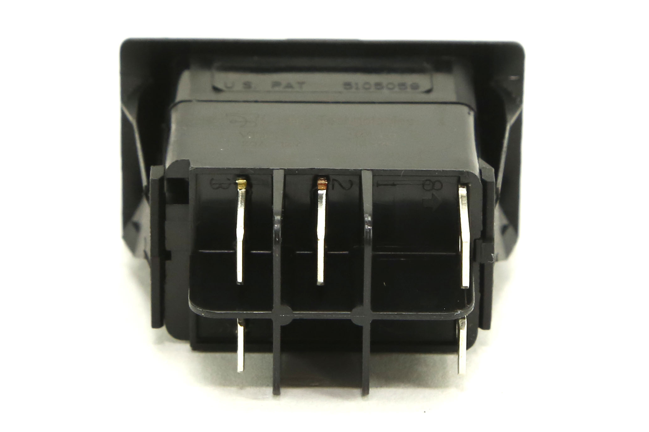 ARB Air Locker Rocker Switch Replacement