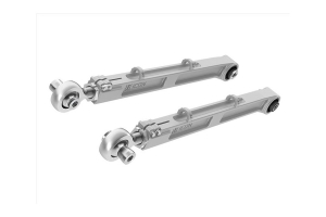 Icon Vehicle Dynamics Billet Rear Lower Link Kit - Ford Bronco