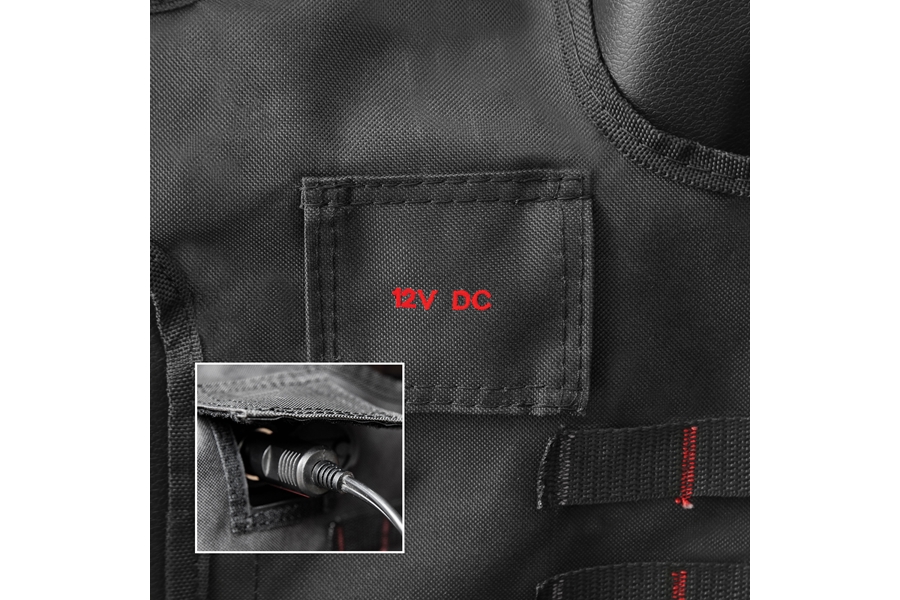 Smittybilt GEAR Cargo Liner - Black  - JL 4Dr