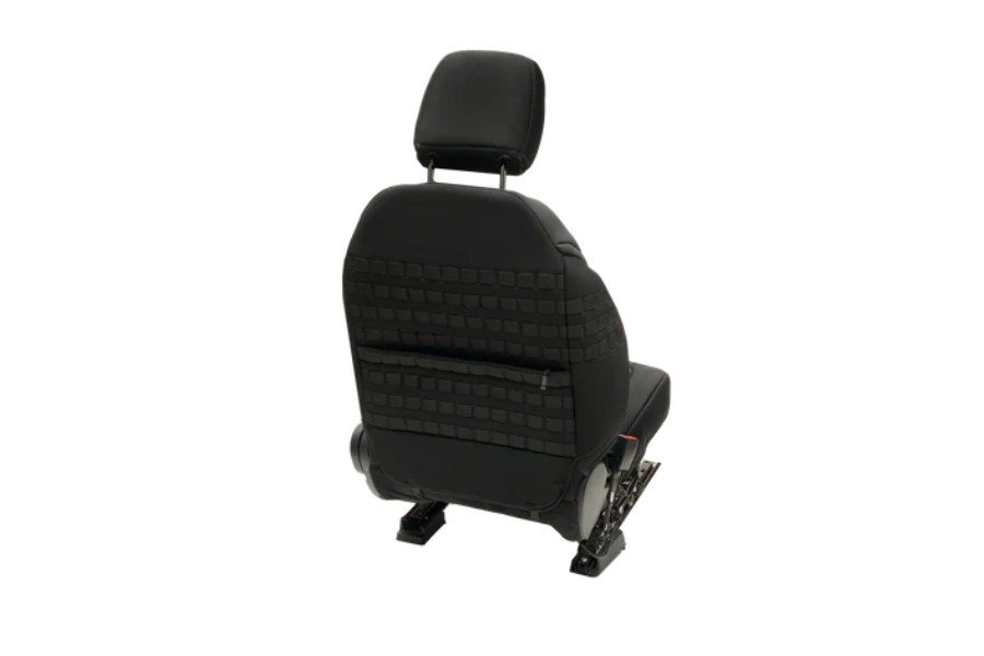 Body Armor Front Seat Covers - Bronco 2021+